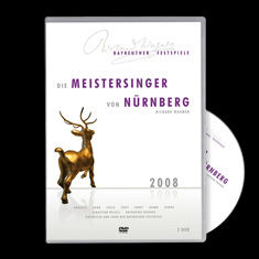 Meistersinger DVD