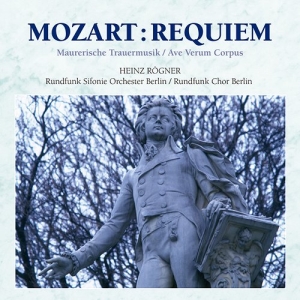 Mozart Requiem Tokyo
