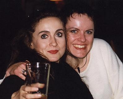 Prost in New York !!