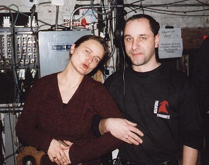 Es ist so Sch�n hier in NY