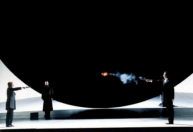 Edward Randall, Wieland M�ller and Matthias Winter